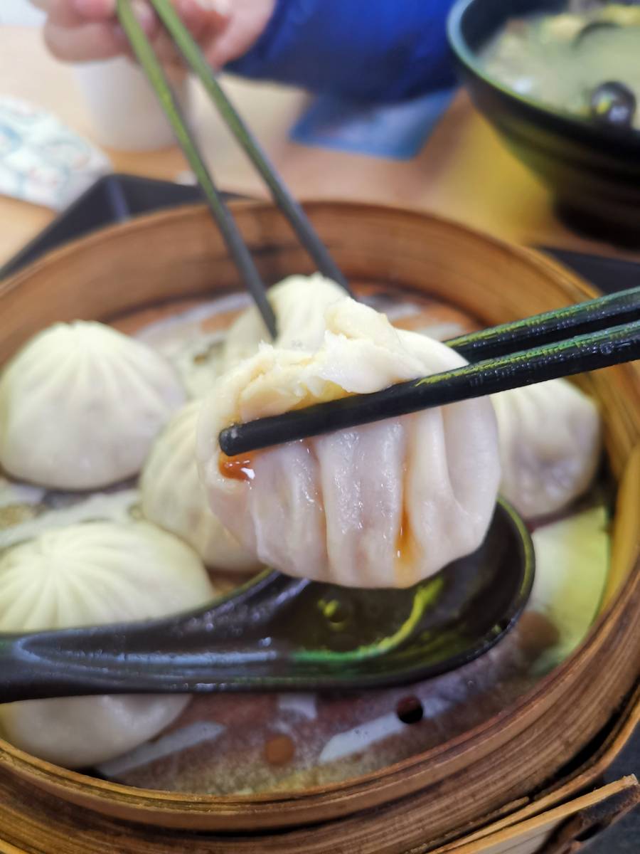 汤包